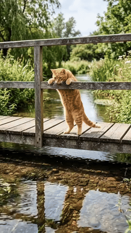 Cat GIF