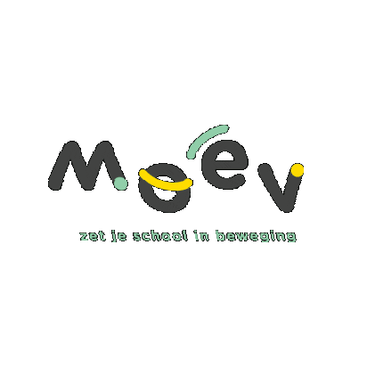 MOEV Sticker