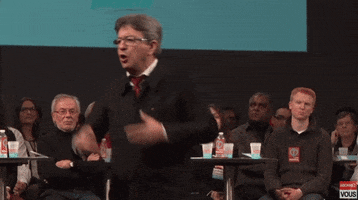 discours GIF by franceinfo