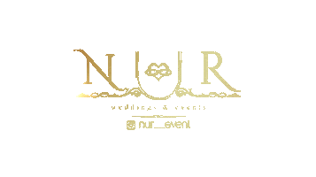 Nur Event Sticker