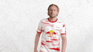 Good Looking Hey You GIF by RB Leipzig