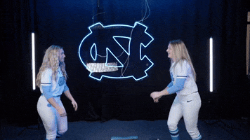 Lets Go Smile GIF by UNC Tar Heels