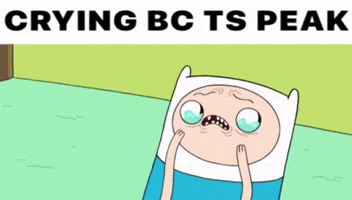 Adventure Time GIF