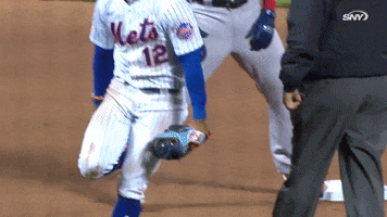 Lets Go Mlb GIF by SNY