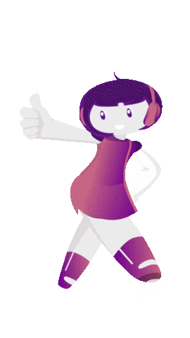 Mahakarya Adi Indonesia Sticker