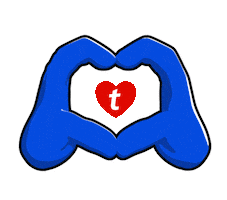 Happy Love It Sticker by Ticketmaster International