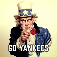 Go Yankees