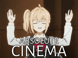 Anime GIF