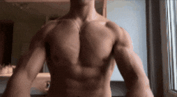 Muscle Sec GIF