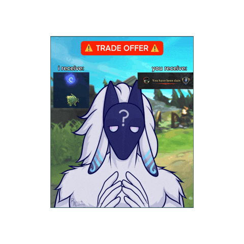 League Of Legends Lol Sticker