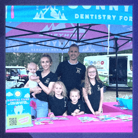 Sunnyside Dentistry For Children Tag Dr Dustin Davis GIF