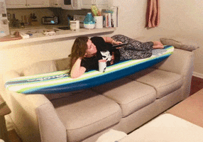 Warriorsurf GIF