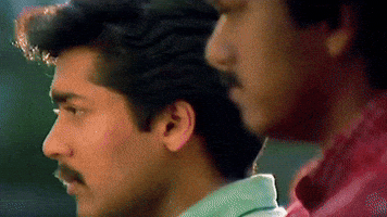 Suriya Vijay Gif By Magic Man Gif