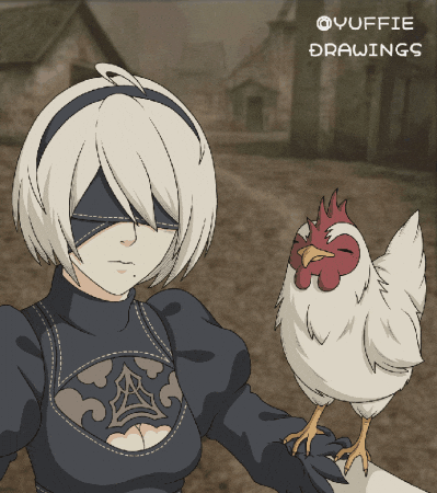 Resident Evil GIF