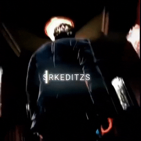 Shahrukh Khan Bollywood GIF