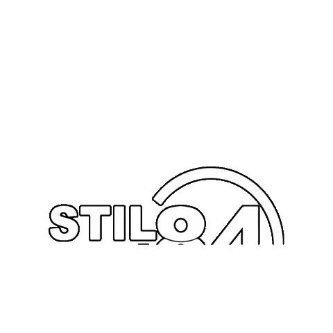 Stilo84 Sticker