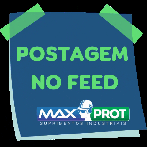 MaxProt instagram new post post max GIF
