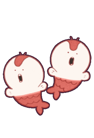 Chiikawa Sticker