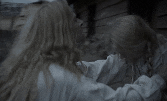 Horror GIF by The Witch