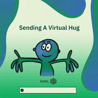 Devoshami Hug GIF - Devoshami Hug Friends - Discover & Share GIFs