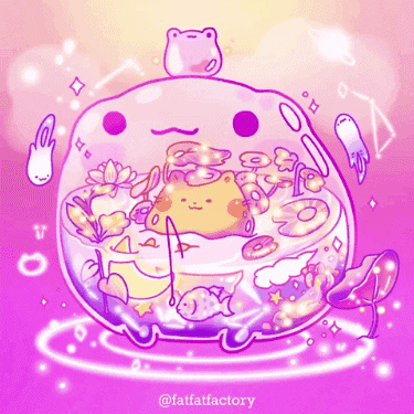 Happy GIF