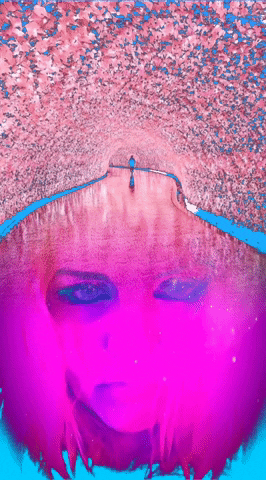 Pink GIF