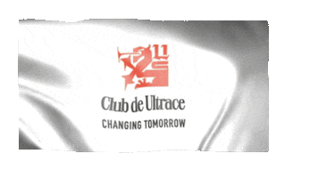 Ready Set Go Flag Sticker by Club de Ultrace