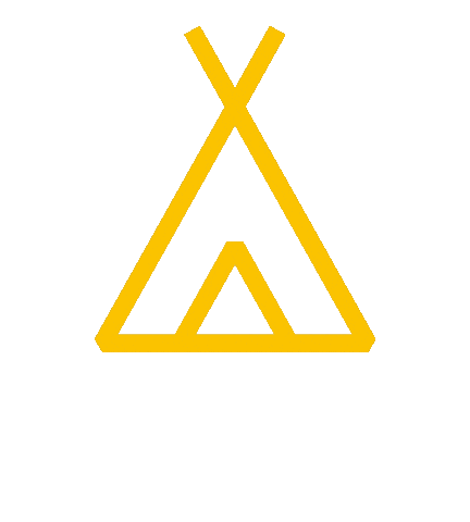 CAMPR Sticker