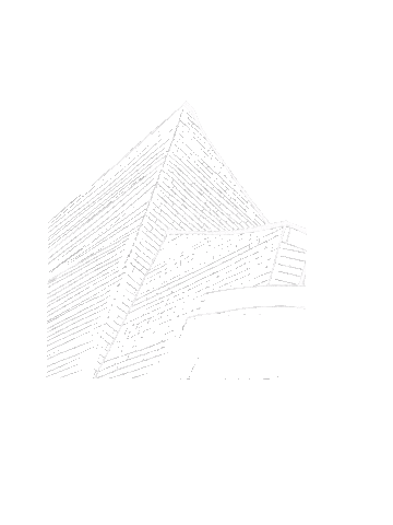 Boston Court Pasadena Sticker