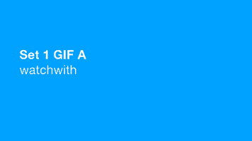 GIF by Watchwith