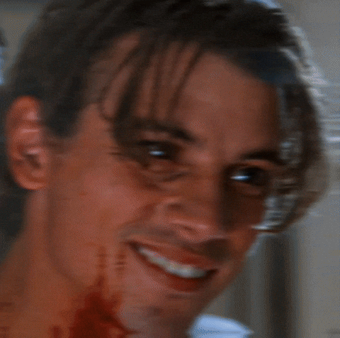 Billy Loomis Scream GIF