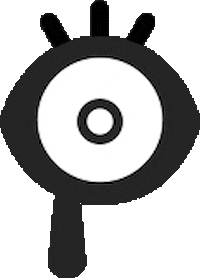 Supabaroque Sticker