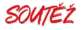 Competition Soutez Sticker by mmanewscz
