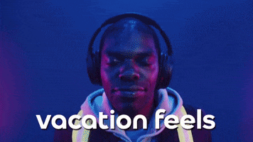 Thats What I Like Vacation Mode GIF by Pepsi
