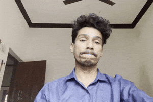 What The Hell Afraz GIF