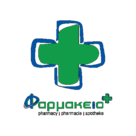 Sticker by Pharmamykonos