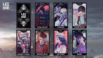 GIF by Uncle Death