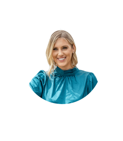 The Top Realtor Seattle - Casey Brynestad Sticker