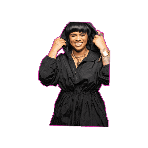 Terrell Dominick Sticker