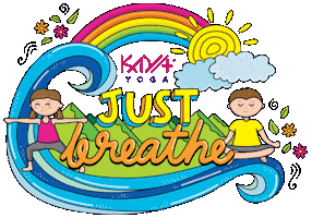 Kaya Yoga PH Sticker