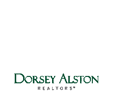 Atlanta Justlisted Sticker by Dorsey Alston, Realtors