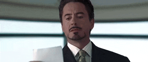 Avengers GIF