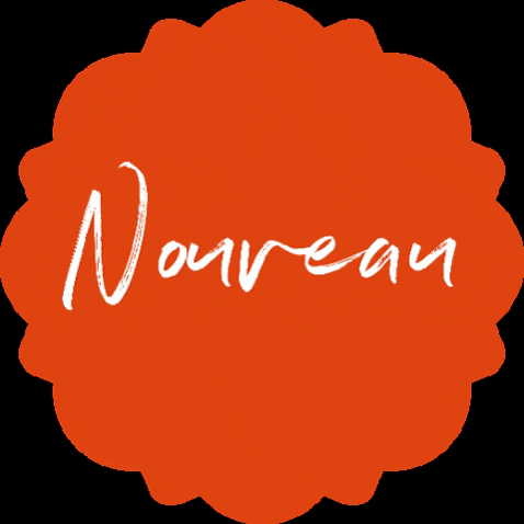 Nouveau Newproduct GIF by LABELVIE_LATELIER
