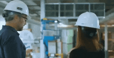 Manufacturing Expanding Human Possibility GIF by Rockwell Automation
