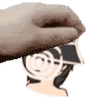 Ryoto Sticker