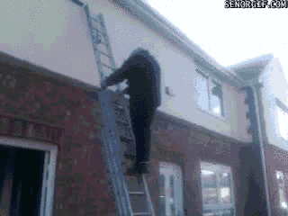 Fail Home Video GIF by Cheezburger - Find & Share on GIPHY