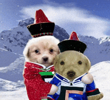Buryatia GIF