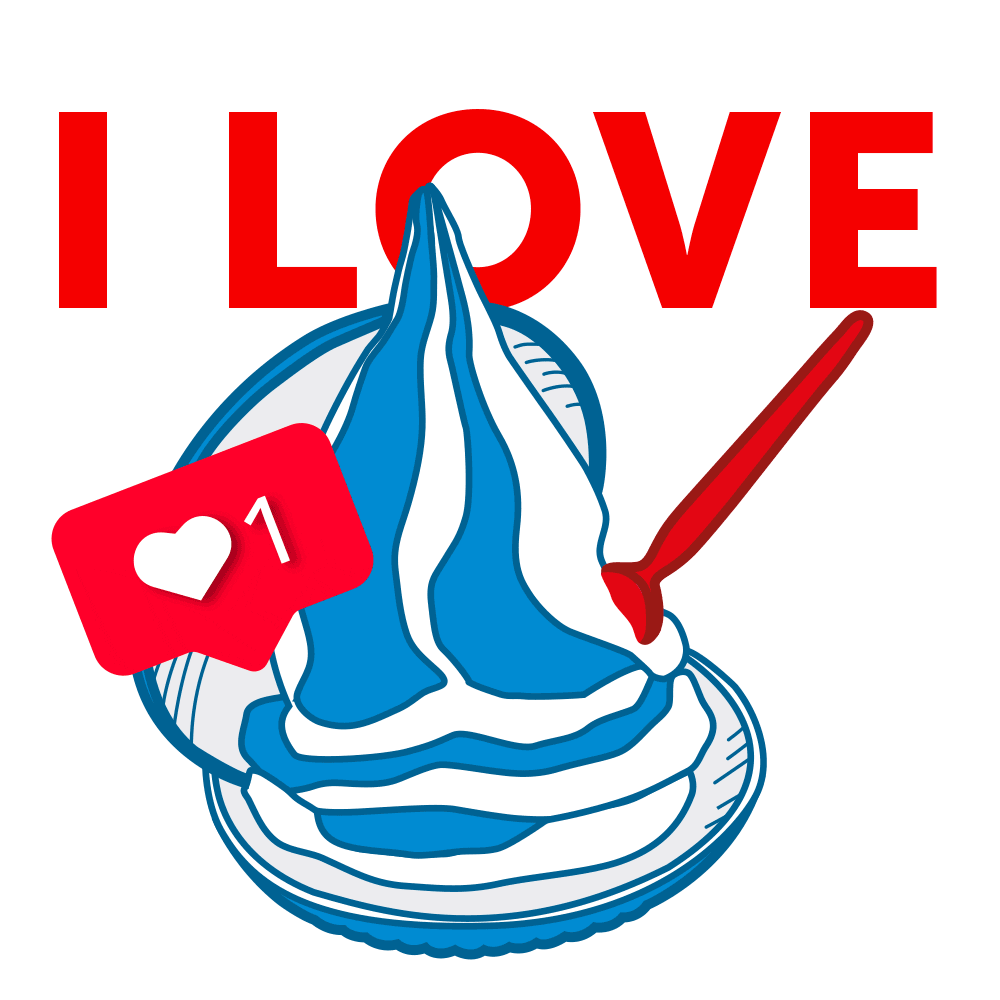 Sticker by EiswerkstattRostock