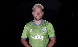 Phone Call Sport GIF by Seattle Sounders
