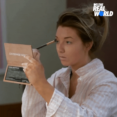 realworld season 1 episode 3 facebook watch the real world on watch GIF